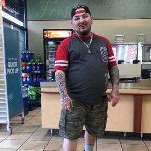 Meet your Posher, Eduardo